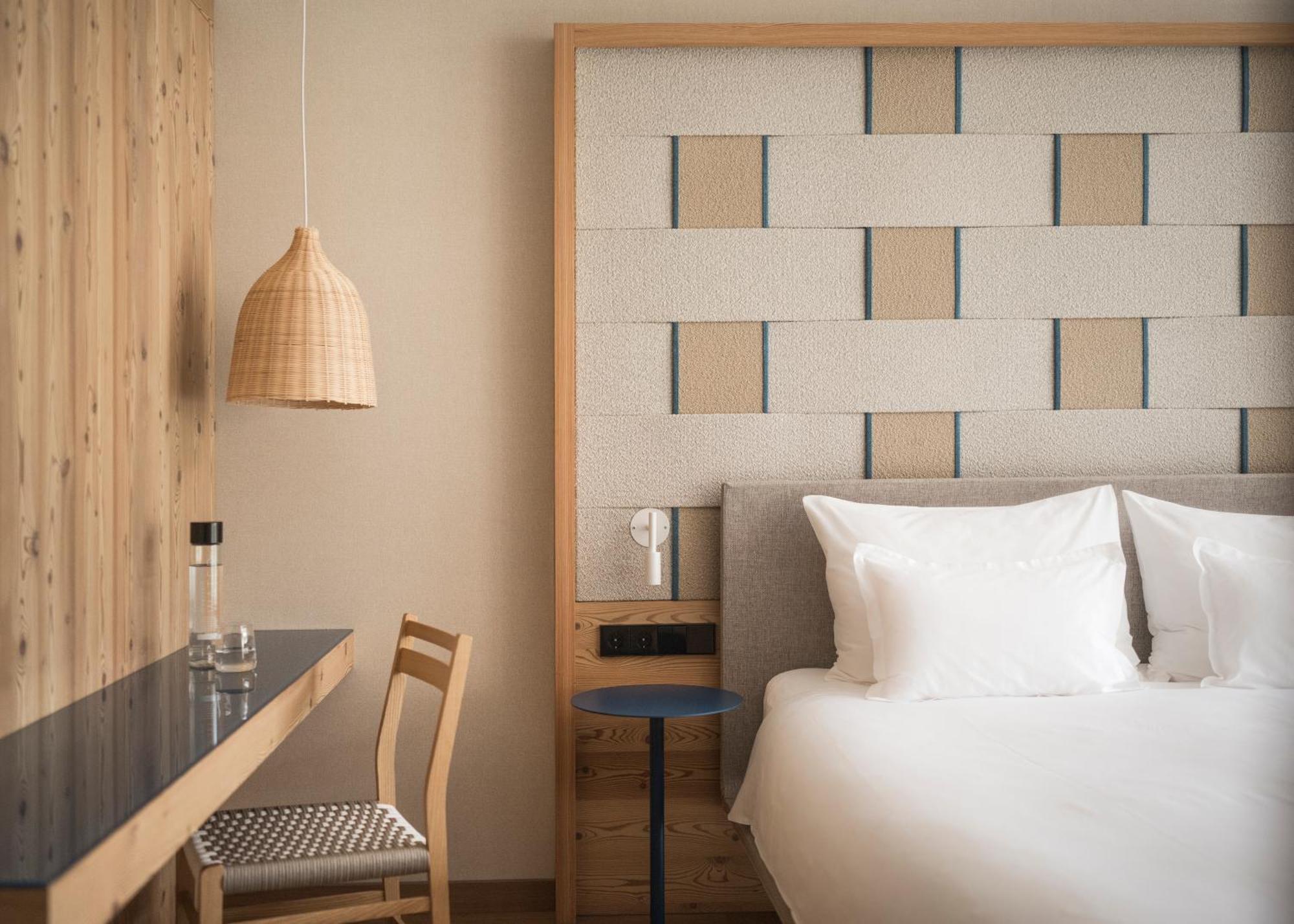 Falkensteiner Hotel Kronplatz - The Leading Hotels Of The World (Adults Only) Riscone Habitación foto A room at the hotel
